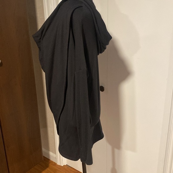 Athleta Purana Wrap Sweatshirt - Picture 5 of 8